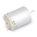 Vibration motors 12v Massager Motor(RC-280SA-06160)